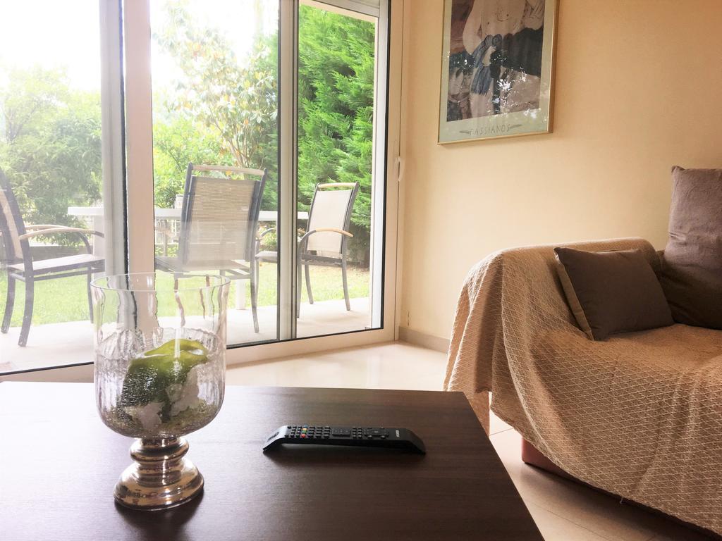 卡拉马塔Rose Garden公寓 外观 照片